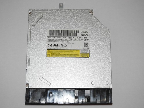 Toshiba satellite l50d - l50d-b, l50-b