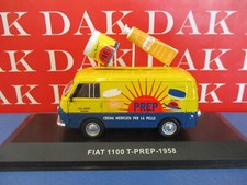 Die cast 1/43 Modellino