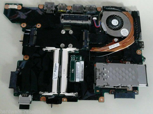 Scheda madre ibm lenovo t400s - scheda,
