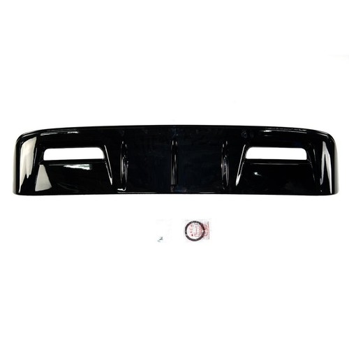 Becquet toit look amg noir - toit,