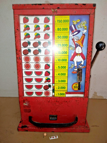 Slot machine 200 - slot,