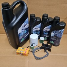 Kit Manutenzione Manutenzione