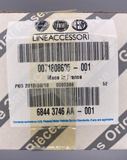 NUOVO Originale 71808605 Fiat