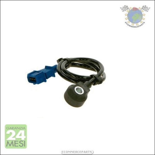 Sensore detonazione bosch - sensore,