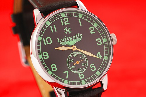 Orologio polso luftwaffe - da,