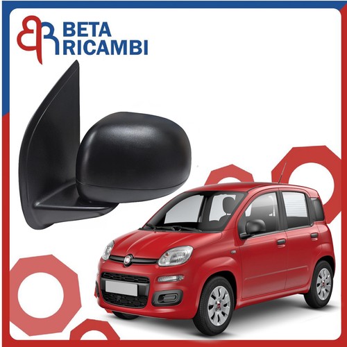 Specchietto retrovisore fiat - specchietto,
