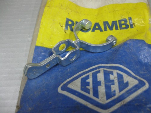 Forcella motorino avviamento - forcella,