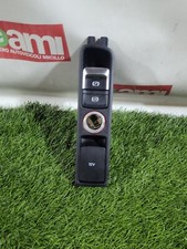 TASTO FRENO STAZIONAMENTO AUDI Q3 2012