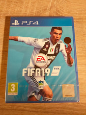 SONY PS4 FIFA 19 PAL