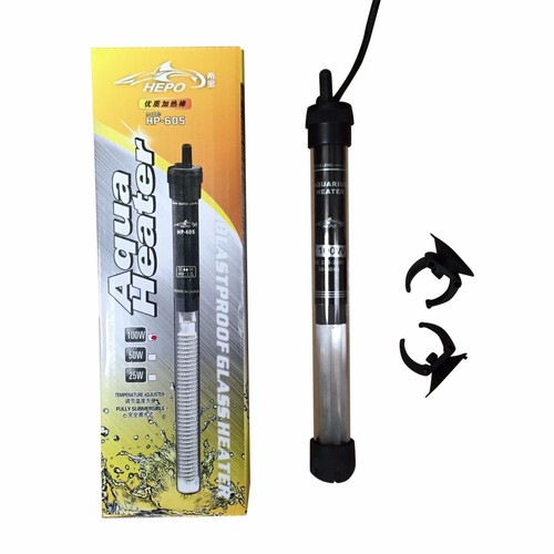 Hepo sommergibile acquario - hepo,