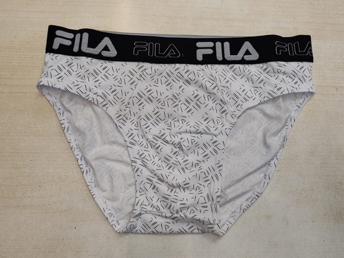 Fila slip uomo - fila,