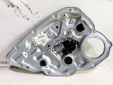 MOTORINO ALZACRISTALLO FIAT CROMA (2005 - 2011) PORTA POSTERIORE SINISTRA ORIG.