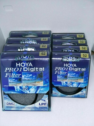 Hoya pro mm - 37-82,