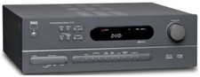 NAD T744 AV RECEIVER ricevitore audio surround Home Theatre