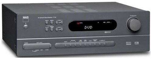 Nad t744 - nad,