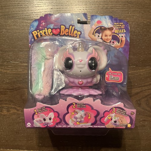 Wowwee pixie belles - belles, esme