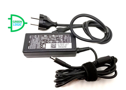 Dell 65w originale - originale, adattatore