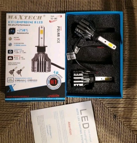 Lampadine led per auto - lampadine,