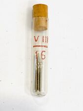 Omega 20 F  Albero di carica Tige Winding stem Aufzugwelle 