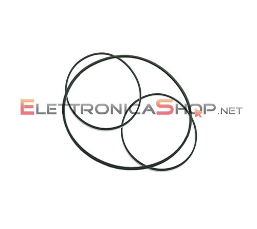Kit cinghie compatibili per - kit,