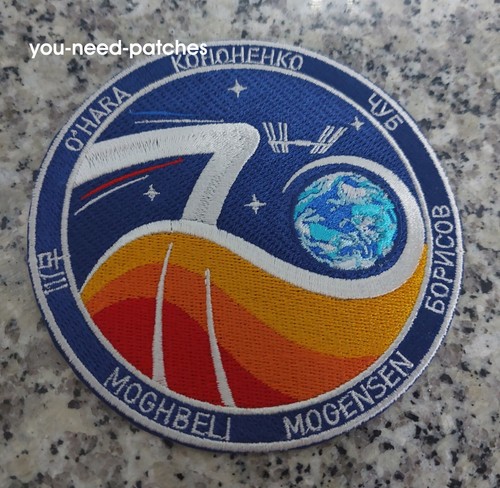 Nasa roscosmus soyuz - nasa,