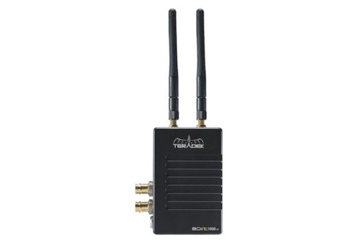 Trasmettitore wireless teradek - trasmettitore,