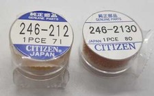 Citizen H461 eco drive