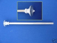 lance bille flipper Williams