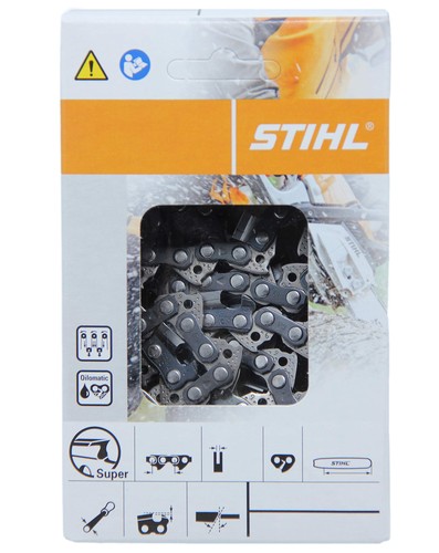 Catena motosega stihl - motosega,