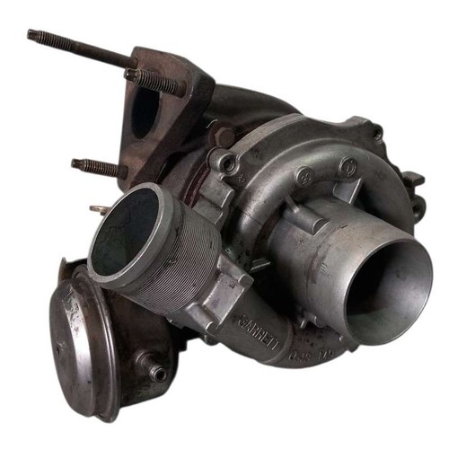 Turbina 8200398585 renault - turbina,