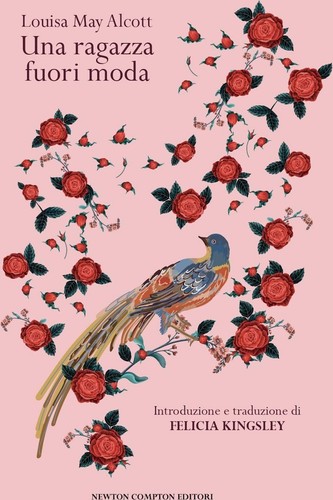 Libri louisa may alcott - -, una