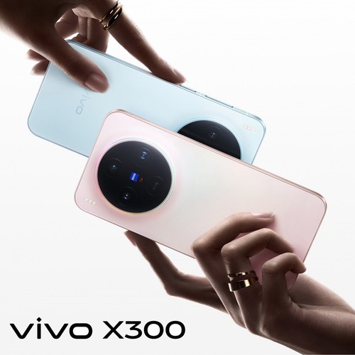 Smartphone originale vivo x300 - smartphone,