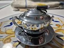 Piccola Teiera Filtro The