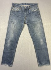 LEVIS 508 W30 L32 Regular