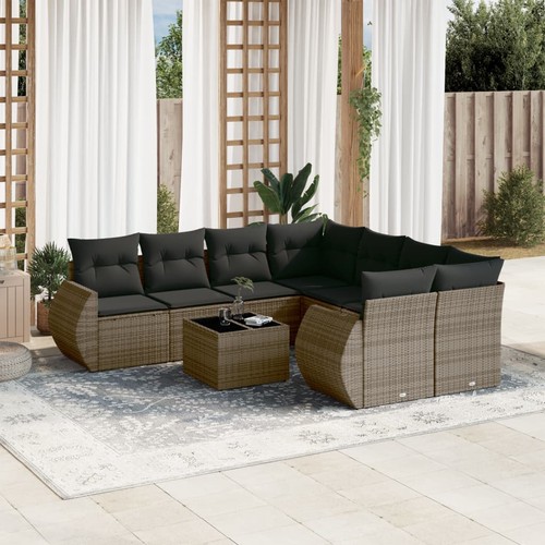 Garden sofa set - set,,
