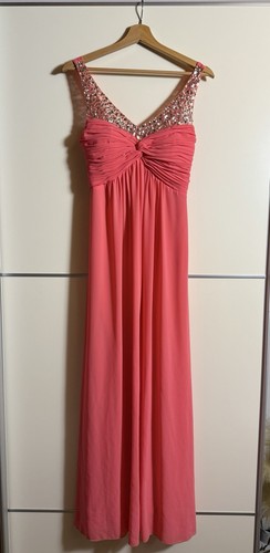 Vestito donna elegante lungo - elegante,
