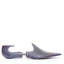 BERLUTI portascarpe blu scuro