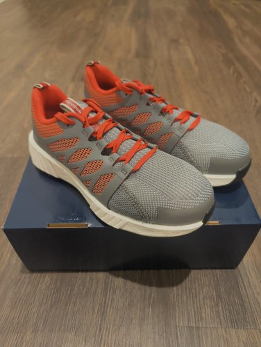 Reebok fusion flexweave work - reebok,
