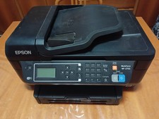 Stampante Multifunzione Epson