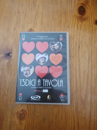 Giancarlo giannini 13dici a - '',