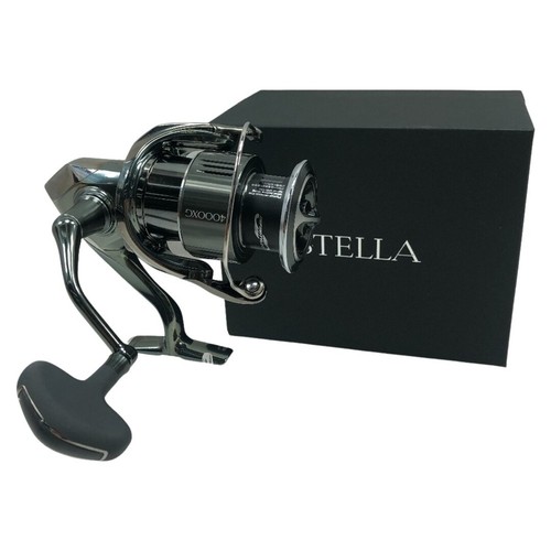 Mulinello spinning shimano - mulinello,