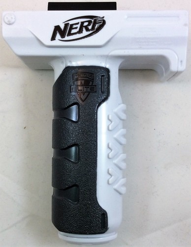 Nerf strike elite - n-strike,