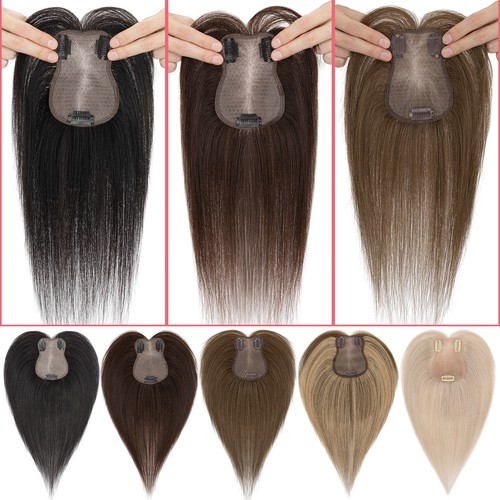 Topper donna naturale - , veri
