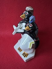 PINGUINO Aeronautica Militare