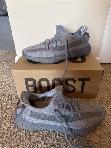Taglia adidas yeezy - taglia, 10.5