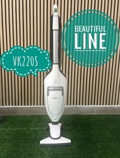 Vorwerk folletto vk220 no - folletto, (no