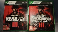Call of Duty Modern Warfare
