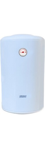 Smavit scaldabagno elettrico - scaldabagno,