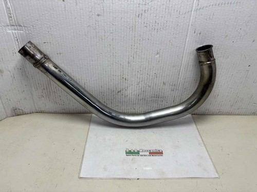 Collettore scarico marmitta - collettore,
