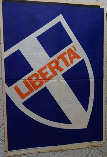 Manifesto democrazia - manifesto, d.c.